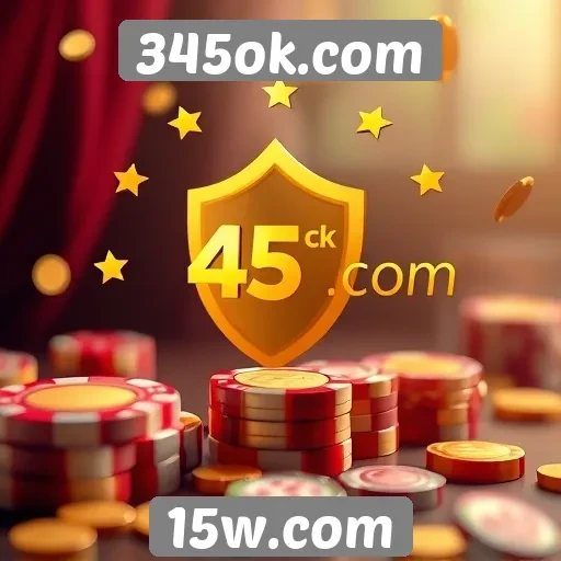 Sistemas de pagamento e segurança no 345ok